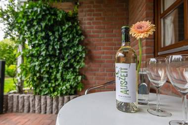 Ostseegarten Lorbeer