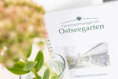 Ostseegarten Wildkirsche