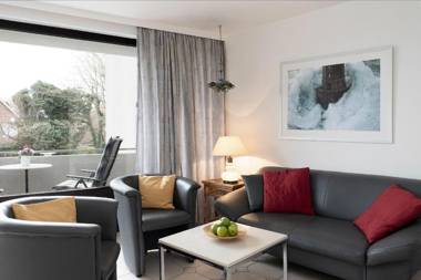 Sol Mare Wohnung 19