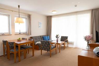 Kaiserhof 4 Wohnung 6