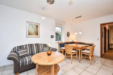 Ferienwohnpark Amselweg Ferienhaus Kamphans 32