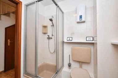 Ferienwohnpark Amselweg Ferienhaus Kamphans 32