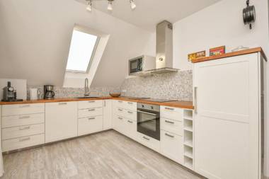 Waldstraße 16 Wolkenlos