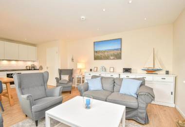 Im Sonnengarten Wohnung 8