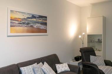 Im Sonnengarten Ankerplatz