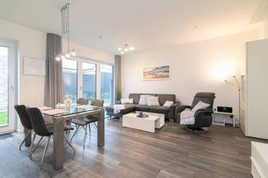 Im Sonnengarten Ankerplatz