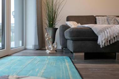 Im Sonnengarten Ankerplatz