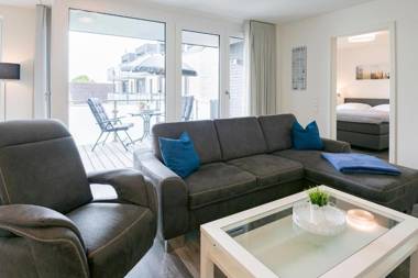 Im Sonnengarten Ahoi