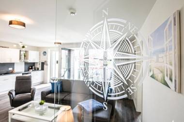 Im Sonnengarten Ahoi