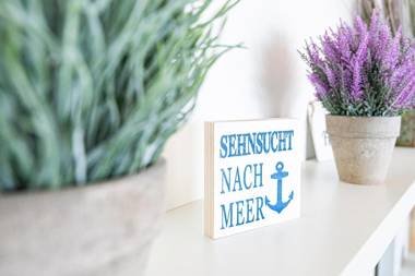 Im Sonnengarten Ahoi