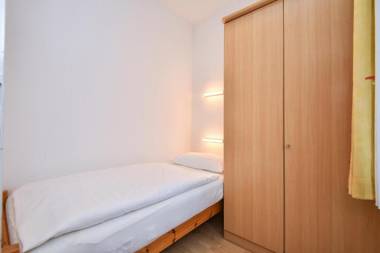 Villa Hoffnung Wohnung 9