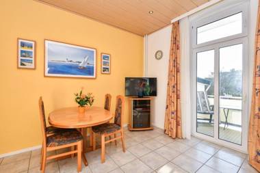 Villa Hoffnung Wohnung 2