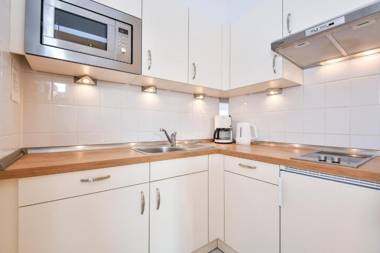 Villa Hoffnung Wohnung 2