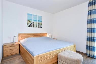 Strandhäuser Lindenstraße Wohnung 6