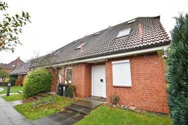 Ferienwohnpark Amselweg Ferienhaus Peppersack