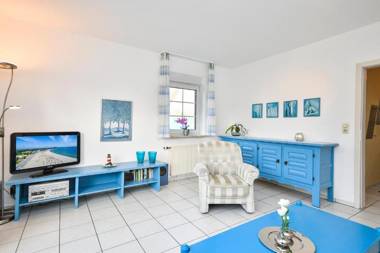 Wohnpark Heisterbusch Ferienhaus Kamphans