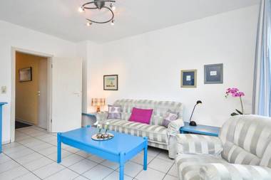 Wohnpark Heisterbusch Ferienhaus Kamphans