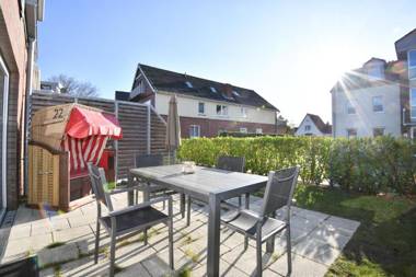 Ferienhaus Salomons Sonne