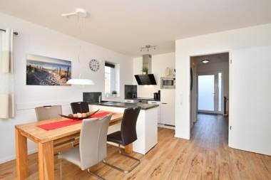 Ferienhaus Salomons Sonne