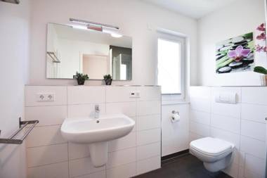 Ferienhaus Salomons Sonne