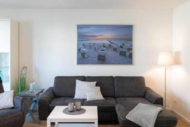 Im Sonnengarten Wohnung 7