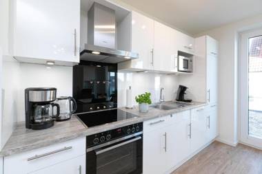 Im Sonnengarten Wohnung 7