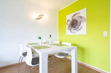 Ferienwohnpark Amselweg Ferienhaus 11