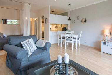 Schützenweg 6 Wohnung 3