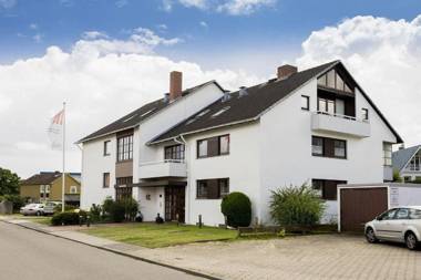 Haus Gorchfock Klipper