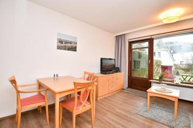 Haus Gorchfock Klipper