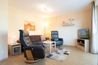 Waldstraße 16 Wohnung Eckhoff