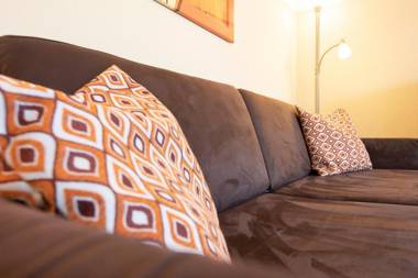 Waldstraße 16 Wohnung Eckhoff