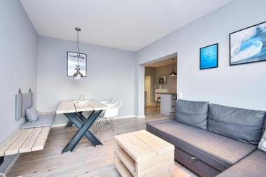 Haus Meeresblick Wohnung 62