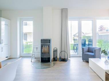 Im Sonnengarten Wohnung 14