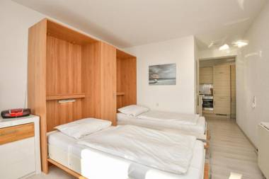 Haus Meeresblick Wohnung 53