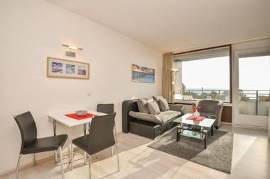 Haus Meeresblick Wohnung 53