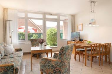 Sonnenwinkel Wohnung 3