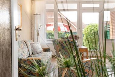 Sonnenwinkel Wohnung 3