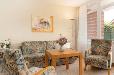 Sonnenwinkel Wohnung 3