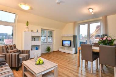 Lindenbuschen 2 Wohnung 4