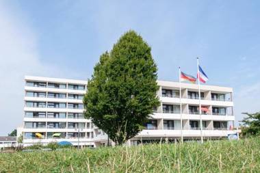 Ferienwohnanlage Leuchtturmweg IFA Wohnung Skalski 2-1-07