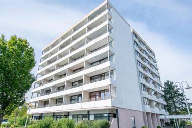 Ferienwohnanlage Leuchtturmweg IFA Wohnung Skalski 2-1-07