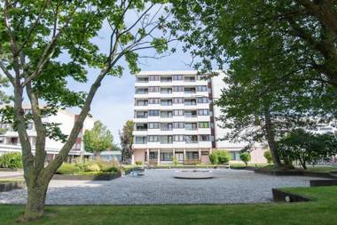 Ferienwohnanlage Leuchtturmweg IFA Wohnung Skalski 2-1-07