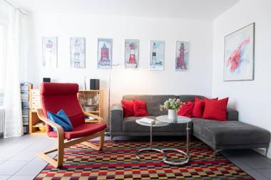 Hamburger Straße 11 Wohnung S