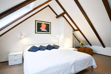 Hamburger Straße 11 Wohnung S