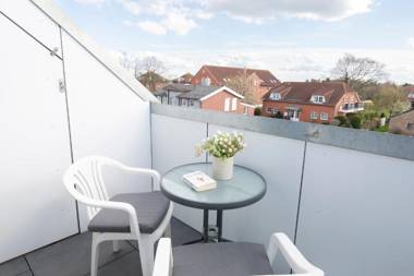 Hamburger Straße 11 Wohnung S