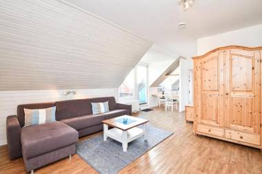 Hamburger Straße 11 Wohnung D