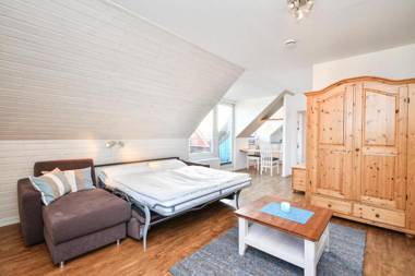 Hamburger Straße 11 Wohnung D