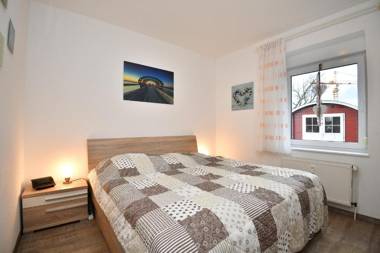 Lindenbuschen 1 Wohnung 3