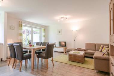 Strandhäuser Lindenstraße Wohnung 10